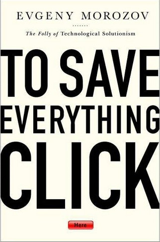 To Save Everything Click Here Book