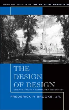 Design of Design Book